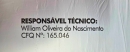 RMPK - SACO HOSPITALAR BRANCO 45X60 030 LTS - PT.100UN