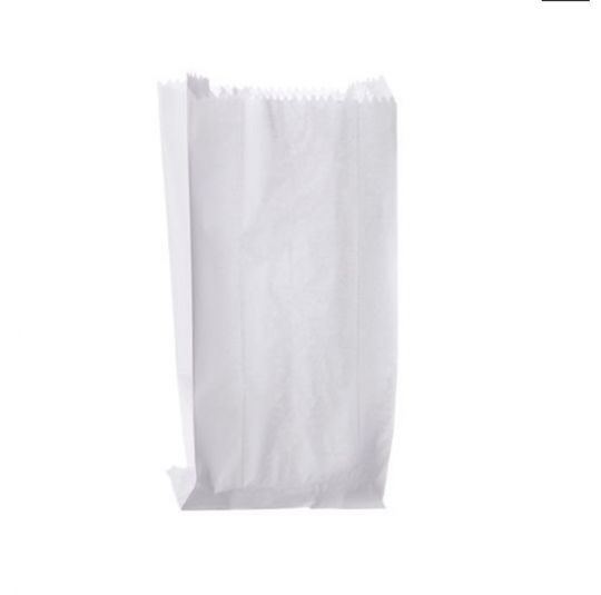 SACO PAPEL MONO PIPOCA 02 - FD.10X500UN