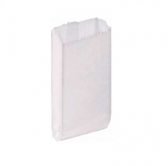 SACO PAPEL MONO MINI LANCHE - FD.10X500UN